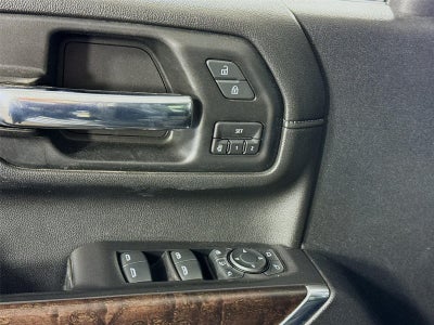 2020 GMC Sierra 2500 HD Denali