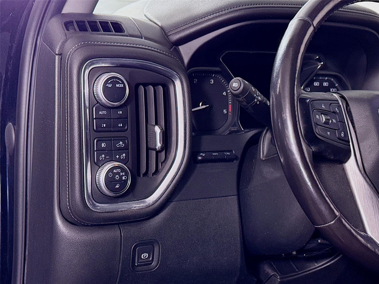 2020 GMC Sierra 2500 HD Denali