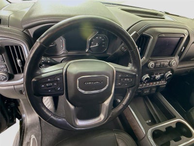 2020 GMC Sierra 2500 HD Denali