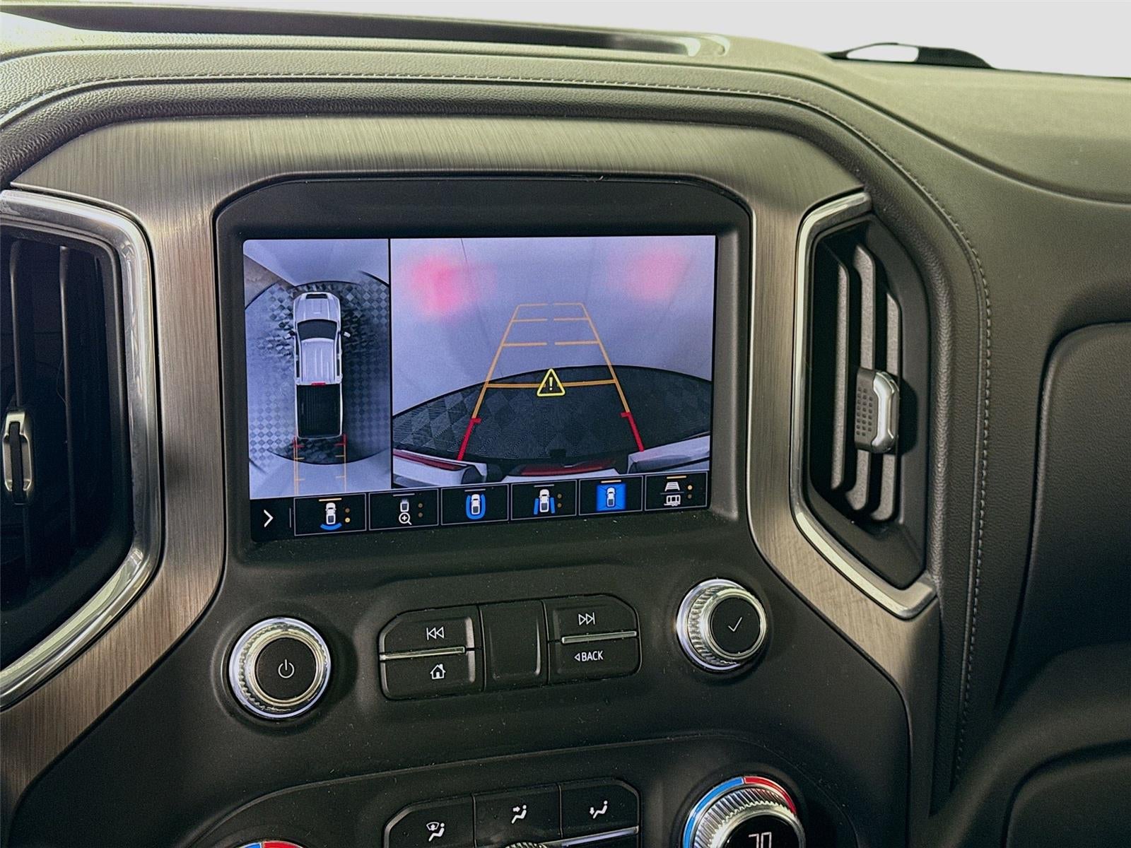 2020 GMC Sierra 2500 HD Denali