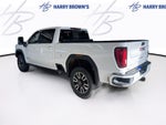 2021 GMC Sierra 3500 HD AT4