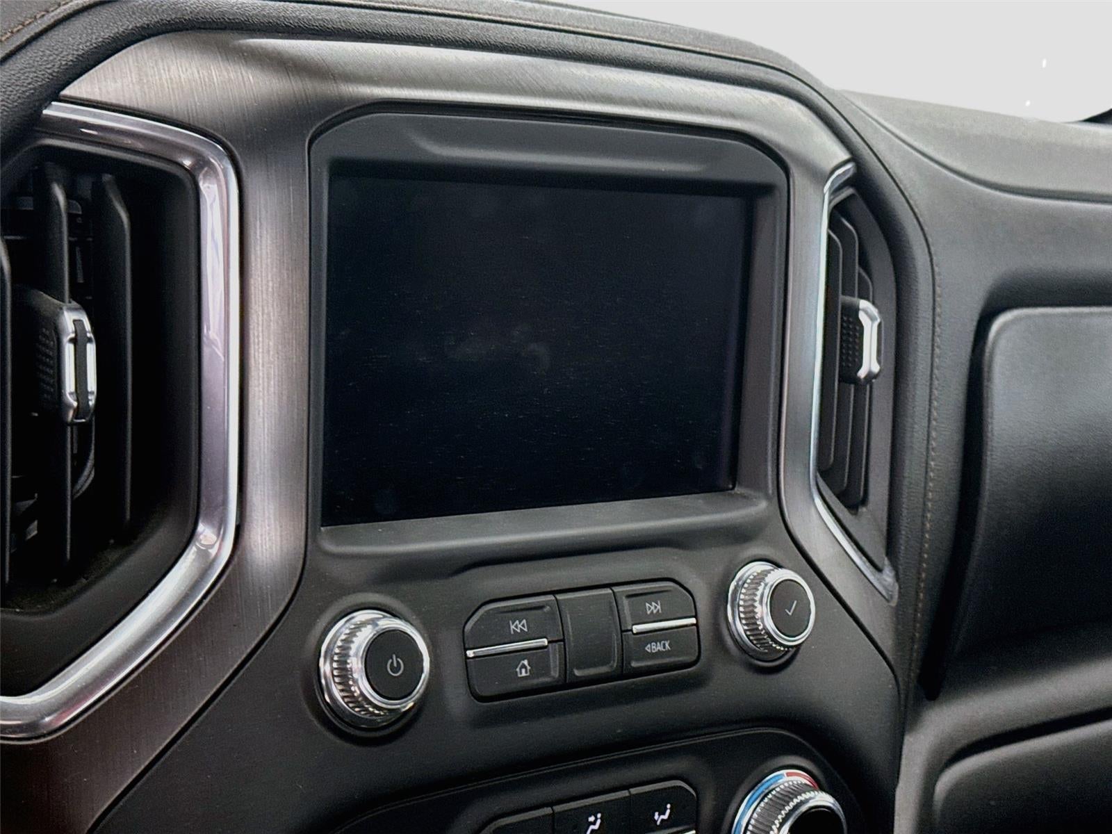 2021 GMC Sierra 3500 HD AT4