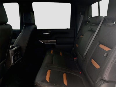 2021 GMC Sierra 3500 HD AT4