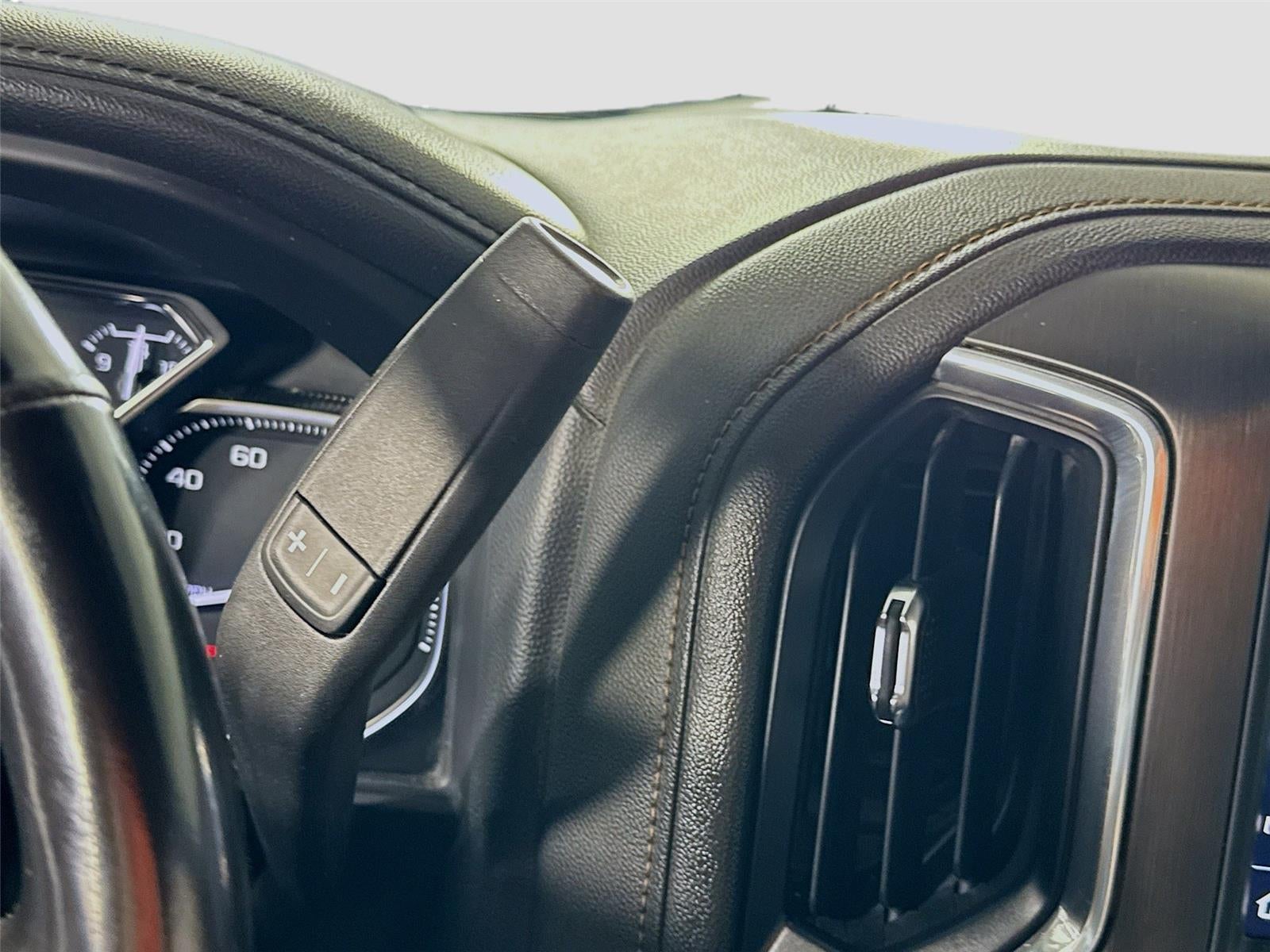 2022 GMC Sierra 3500 HD AT4