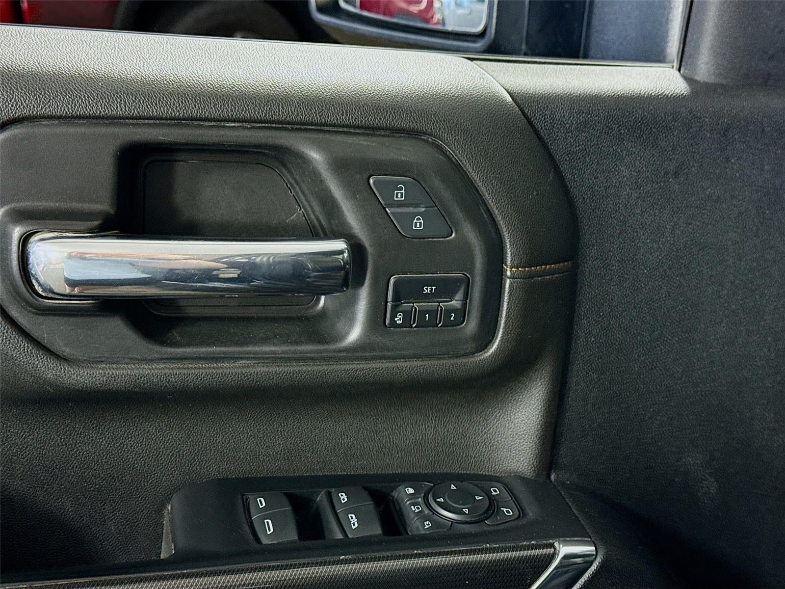 2022 GMC Sierra 3500 HD AT4