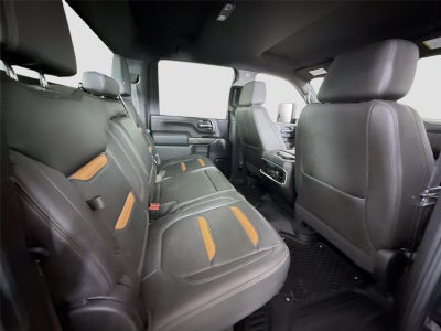 2022 GMC Sierra 3500 HD AT4