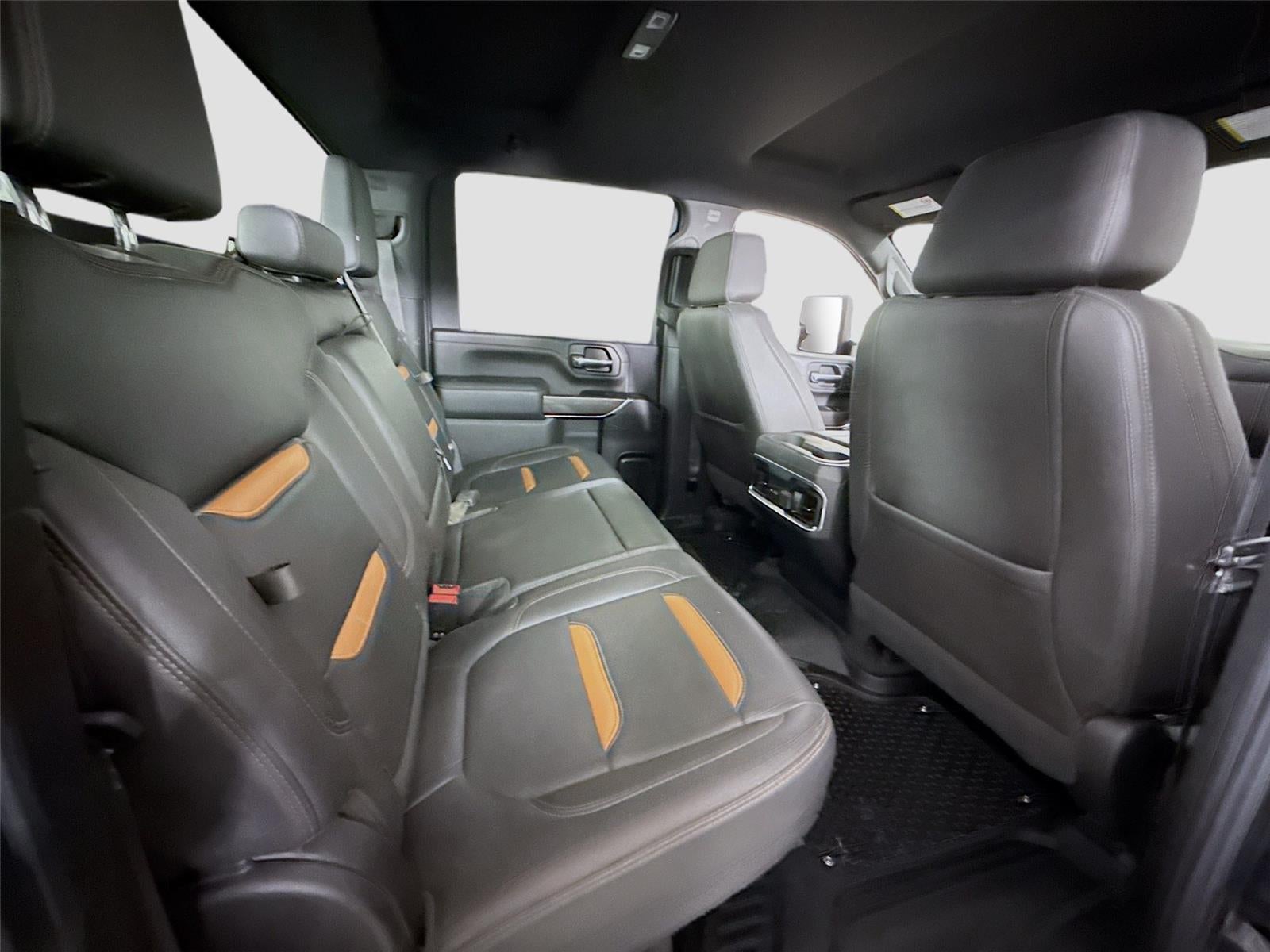 2022 GMC Sierra 3500 HD AT4