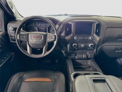 2022 GMC Sierra 3500 HD AT4