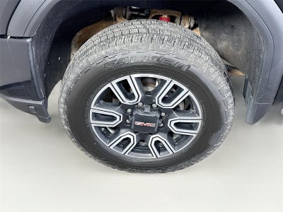 2022 GMC Sierra 3500 HD AT4