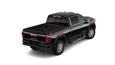 2022 GMC Sierra 3500 HD Denali