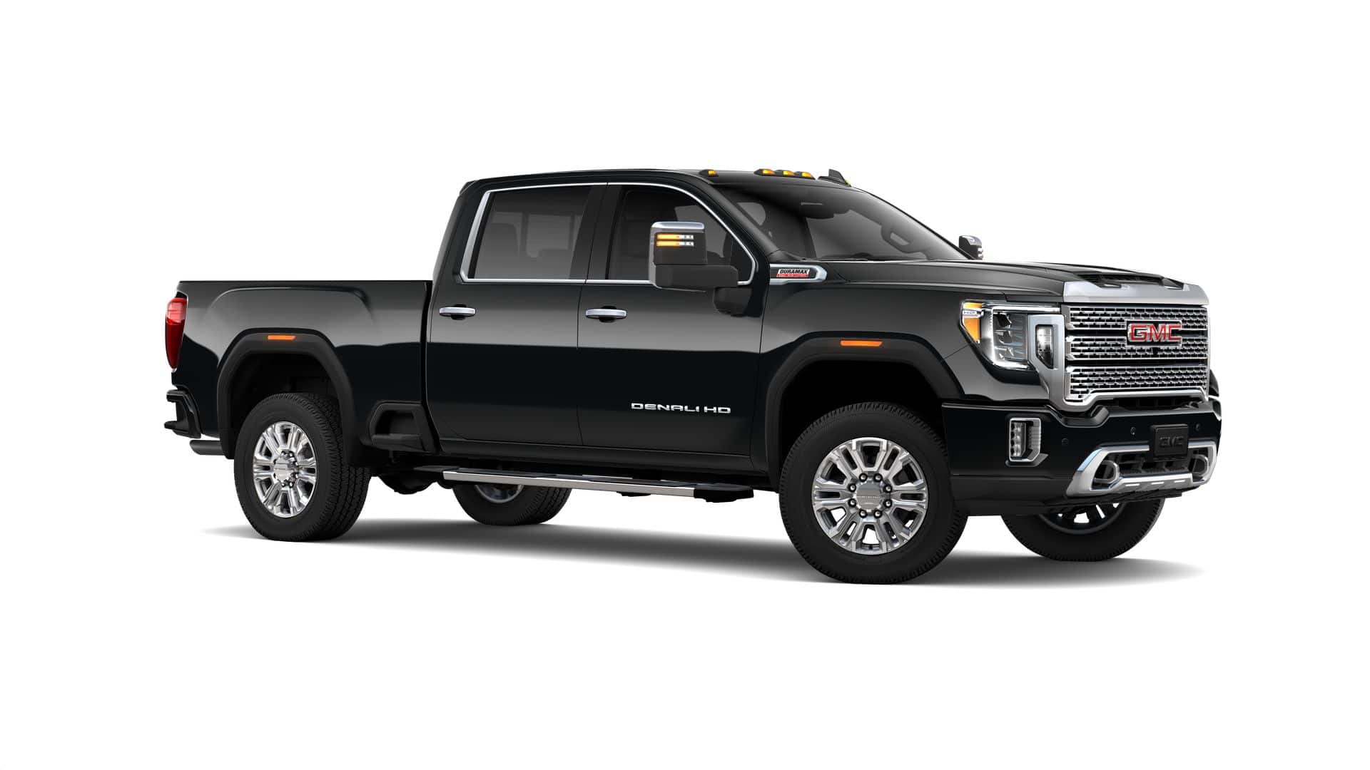 2022 GMC Sierra 3500 HD Denali
