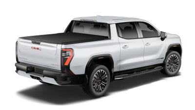 2026 GMC Sierra EV Denali Extended Range