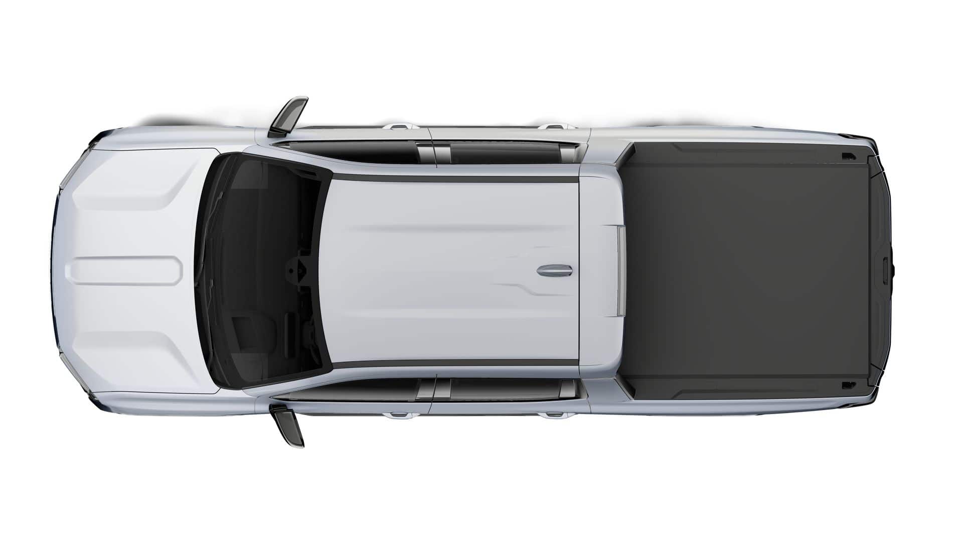 2026 GMC Sierra EV Denali Extended Range