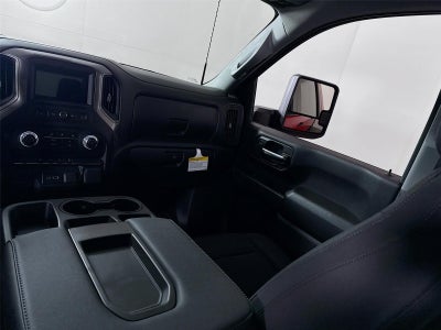 2026 GMC Sierra 3500 HD Pro