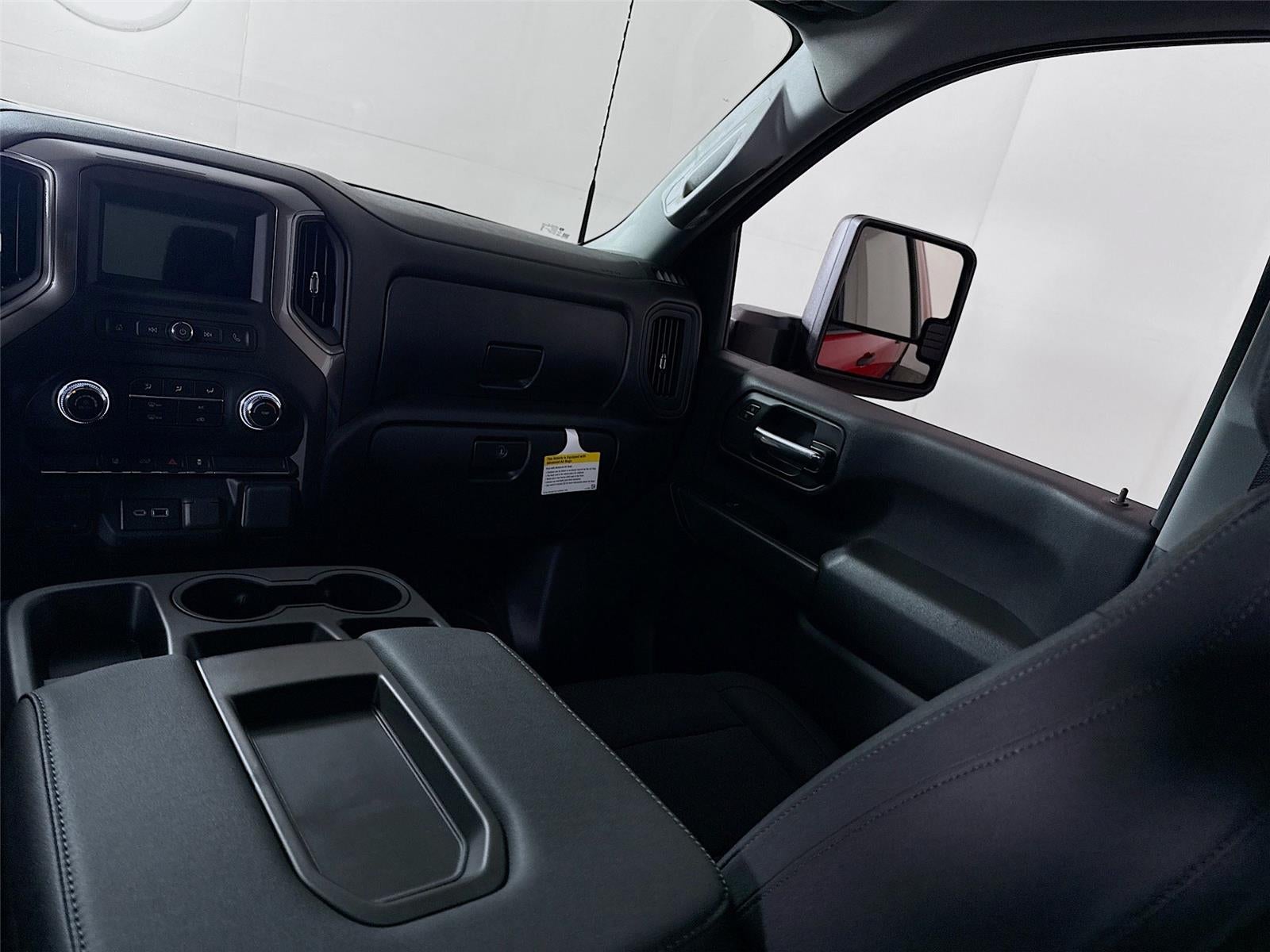 2026 GMC Sierra 3500 HD Pro
