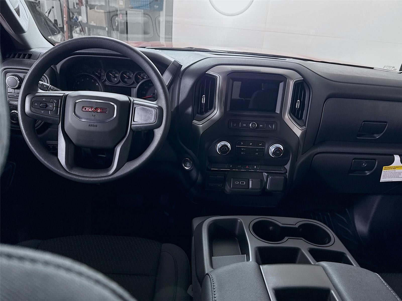 2026 GMC Sierra 3500 HD Pro