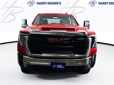 2026 GMC Sierra 3500 HD Pro
