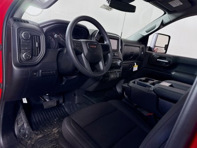 2026 GMC Sierra 3500 HD Pro
