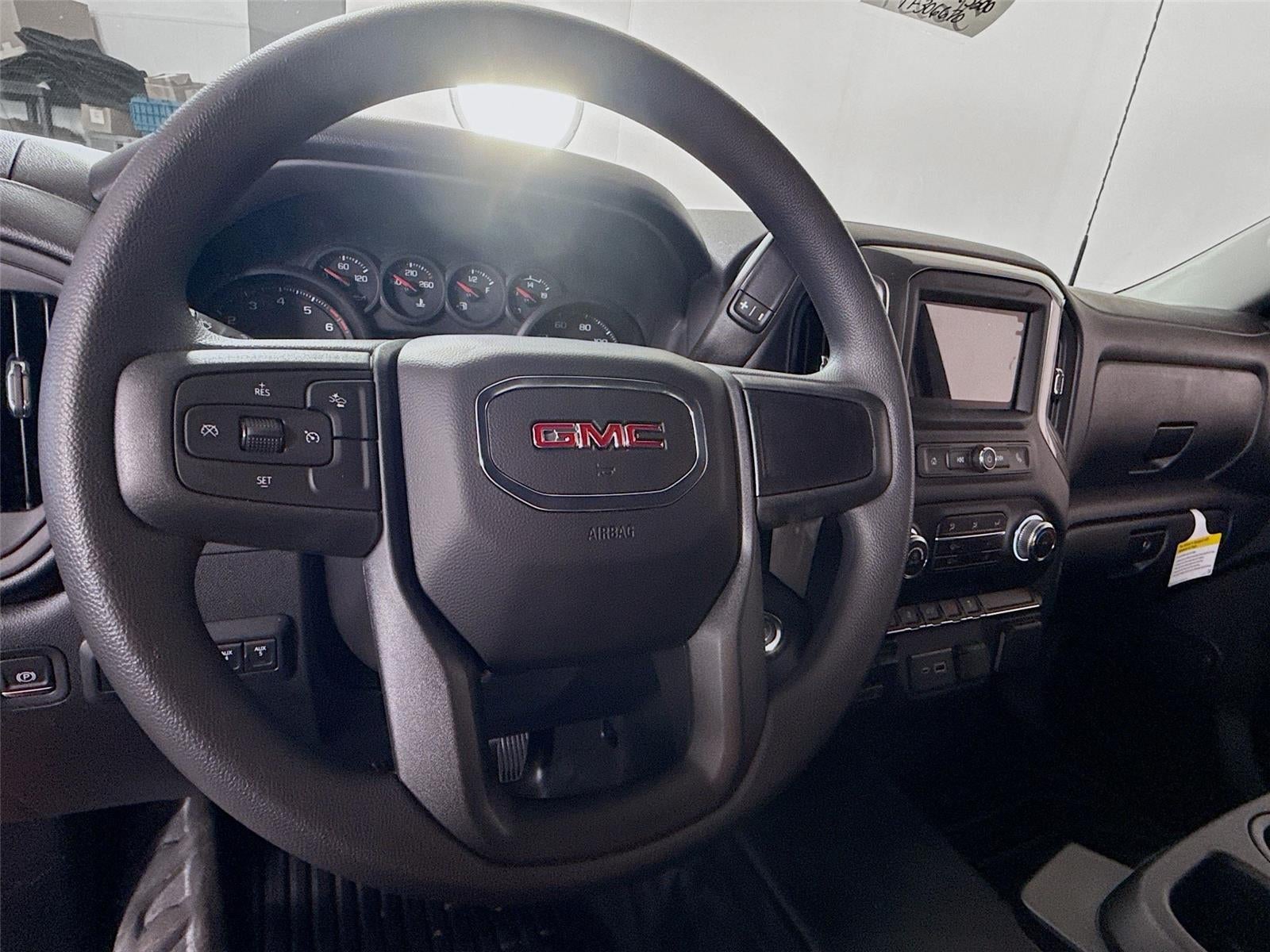 2026 GMC Sierra 3500 HD Pro