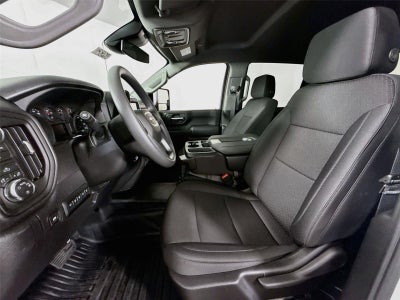 2026 GMC Sierra 3500 HD Pro