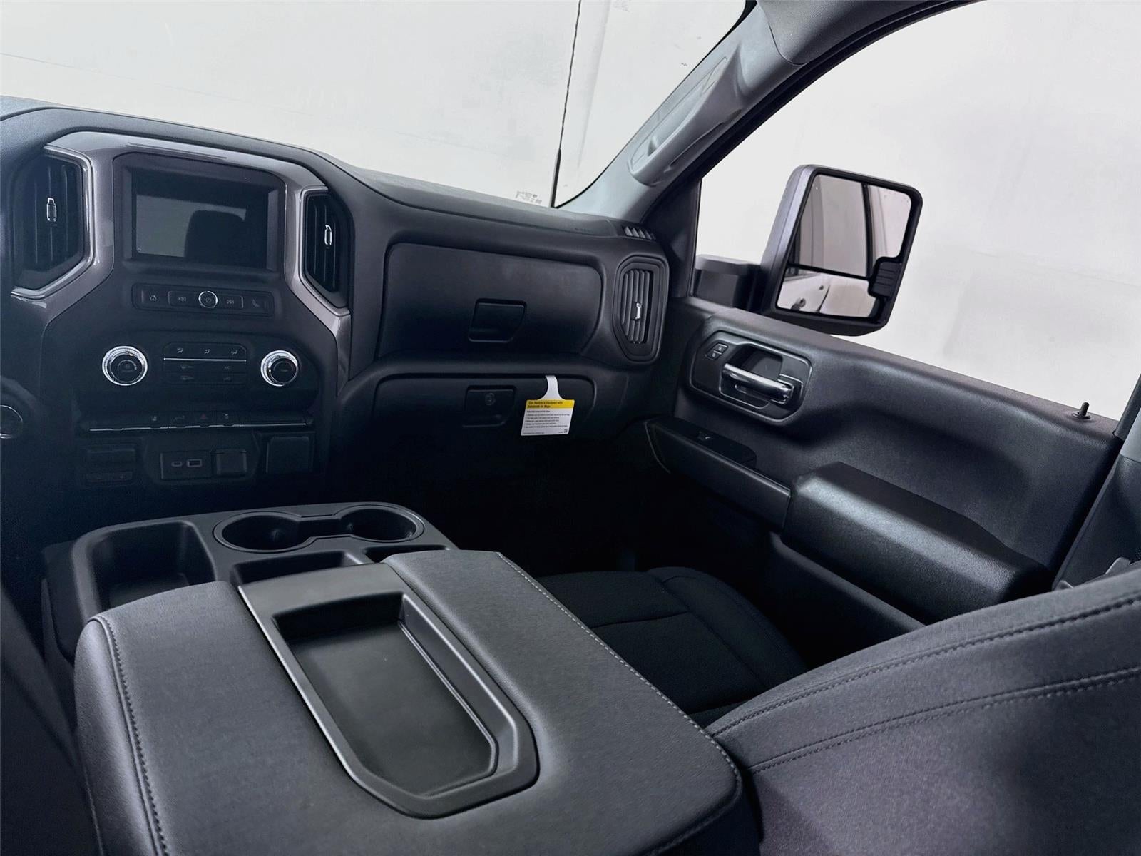 2026 GMC Sierra 3500 HD Pro