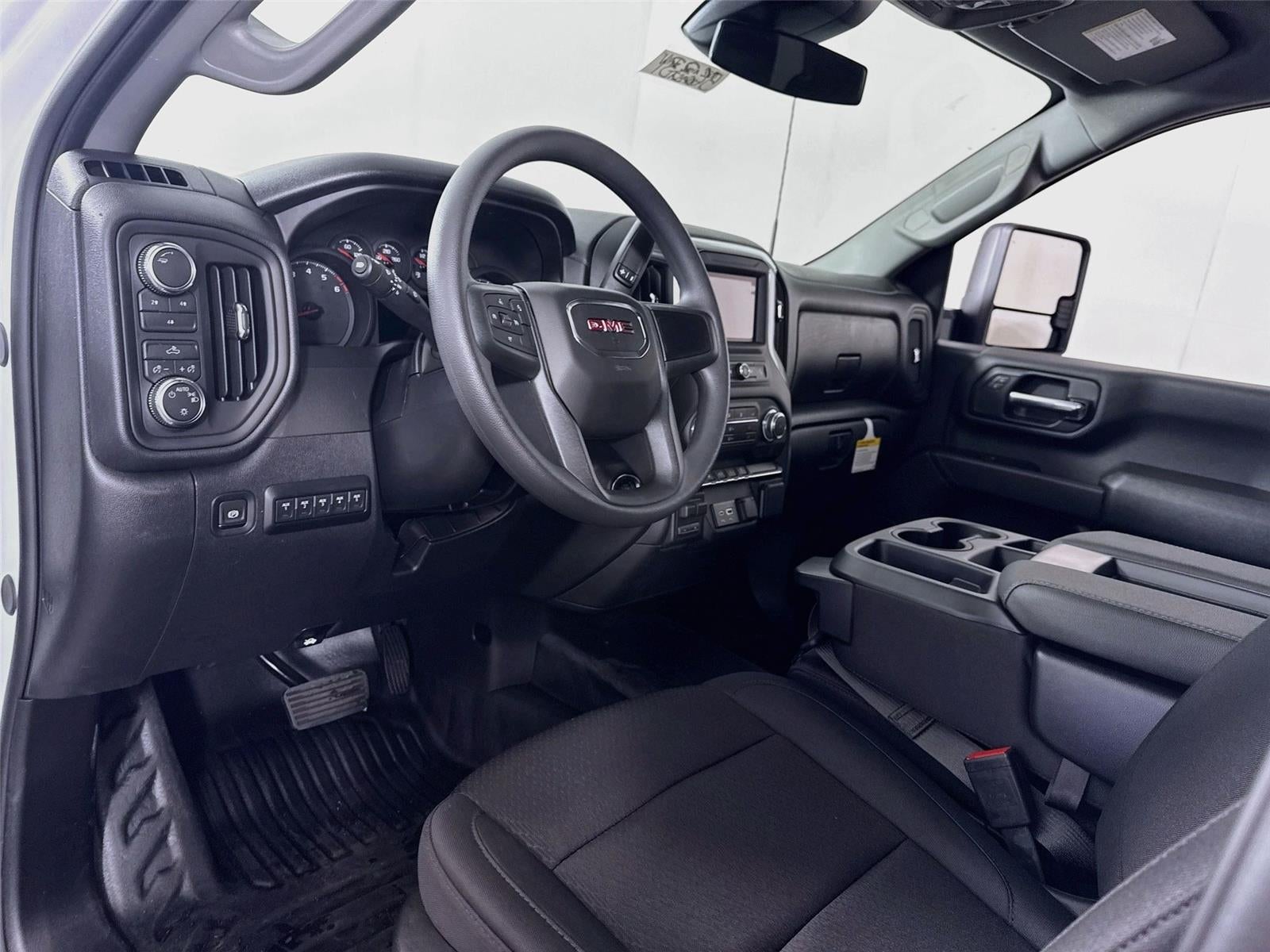 2026 GMC Sierra 3500 HD Pro