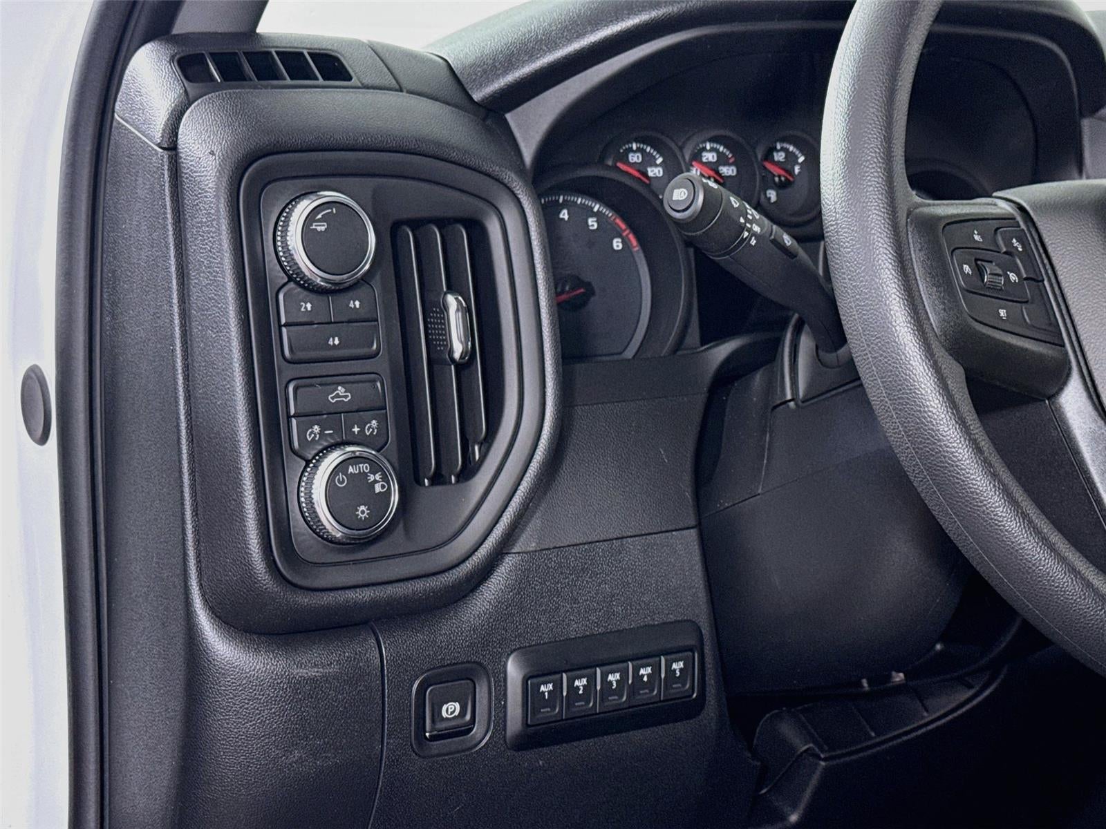 2026 GMC Sierra 3500 HD Pro