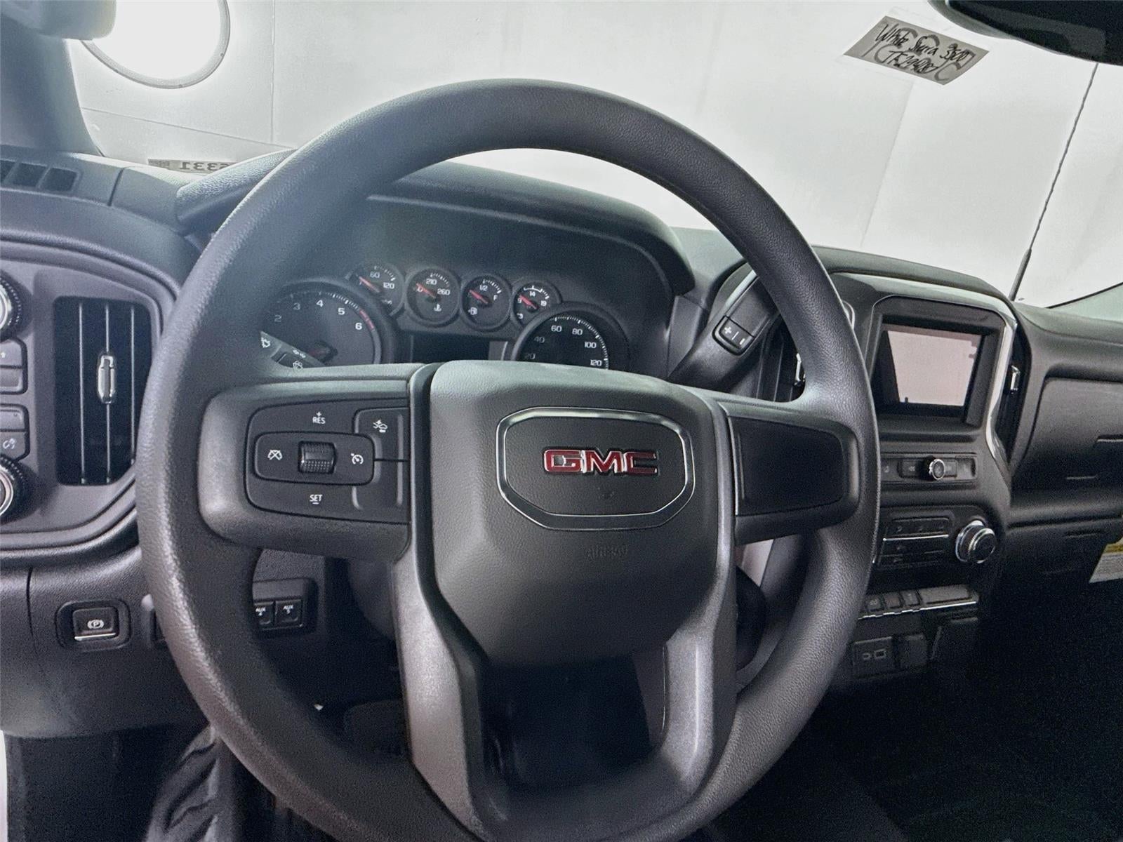 2026 GMC Sierra 3500 HD Pro