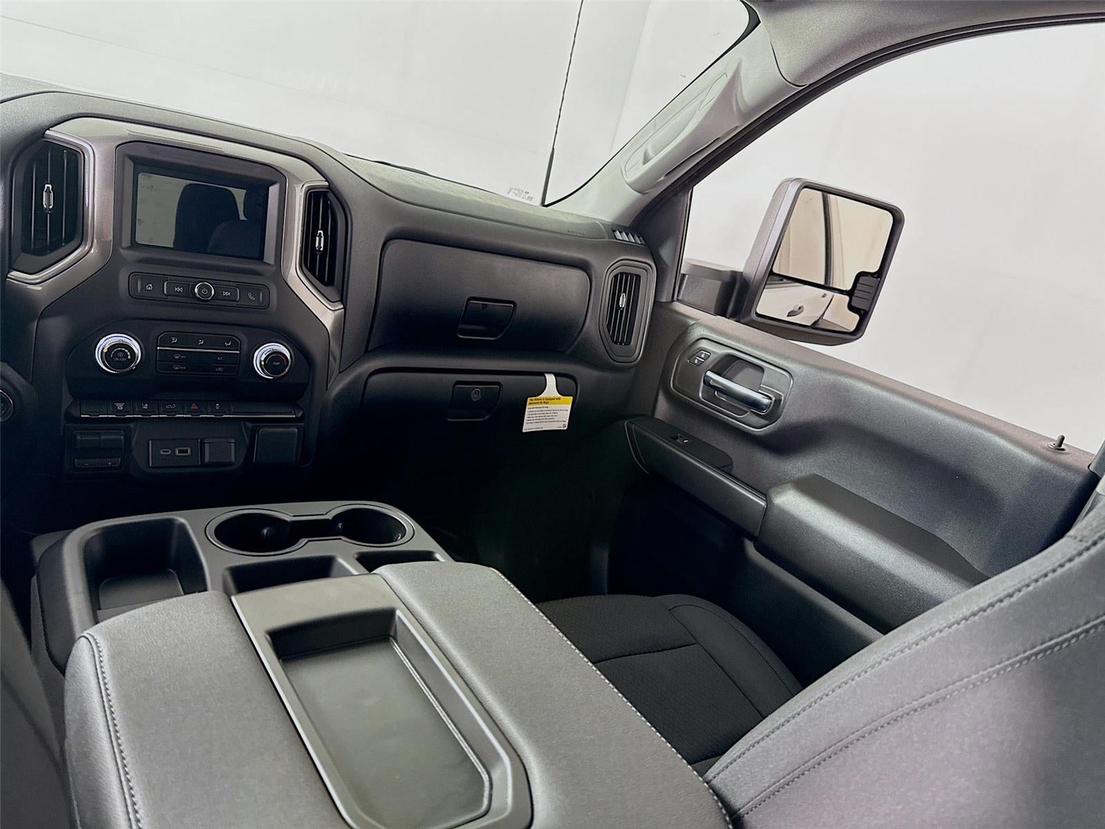 2026 GMC Sierra 3500 HD Pro