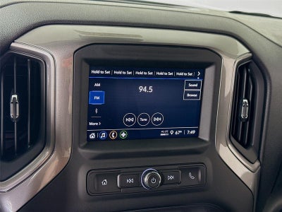 2026 GMC Sierra 3500 HD Pro