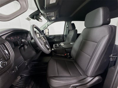 2026 GMC Sierra 3500 HD Pro