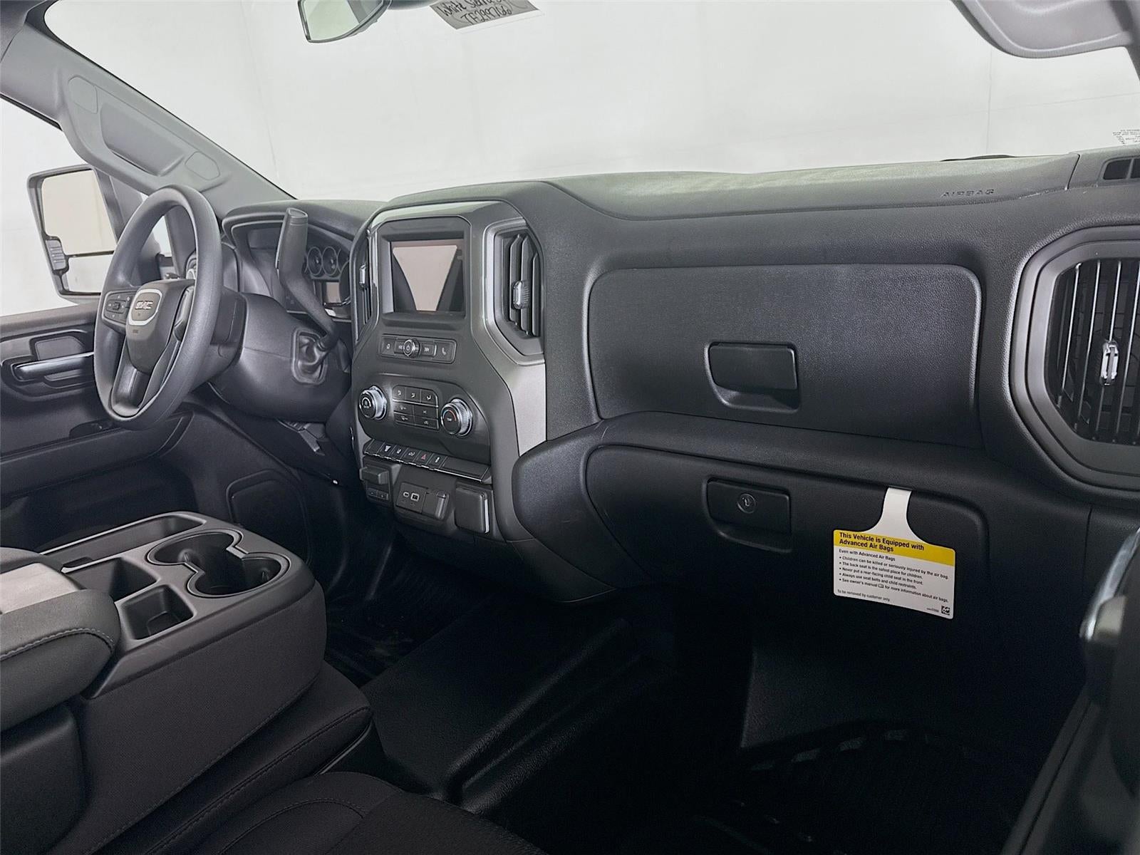 2026 GMC Sierra 3500 HD Pro