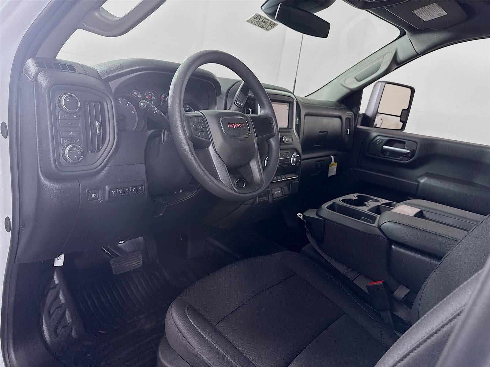 2026 GMC Sierra 3500 HD Pro