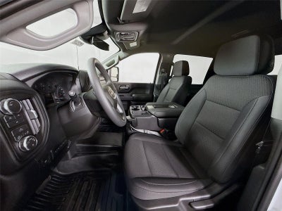 2026 GMC Sierra 3500 HD Pro