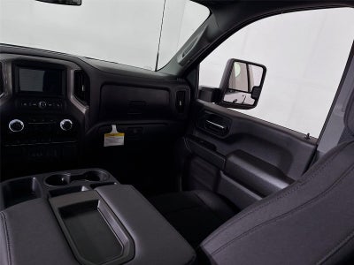 2026 GMC Sierra 3500 HD Pro