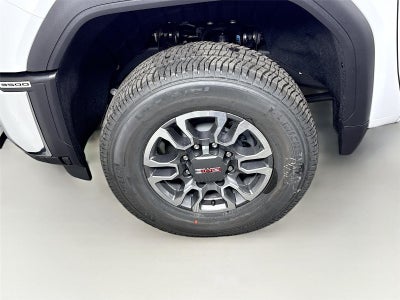 2026 GMC Sierra 3500 HD Pro