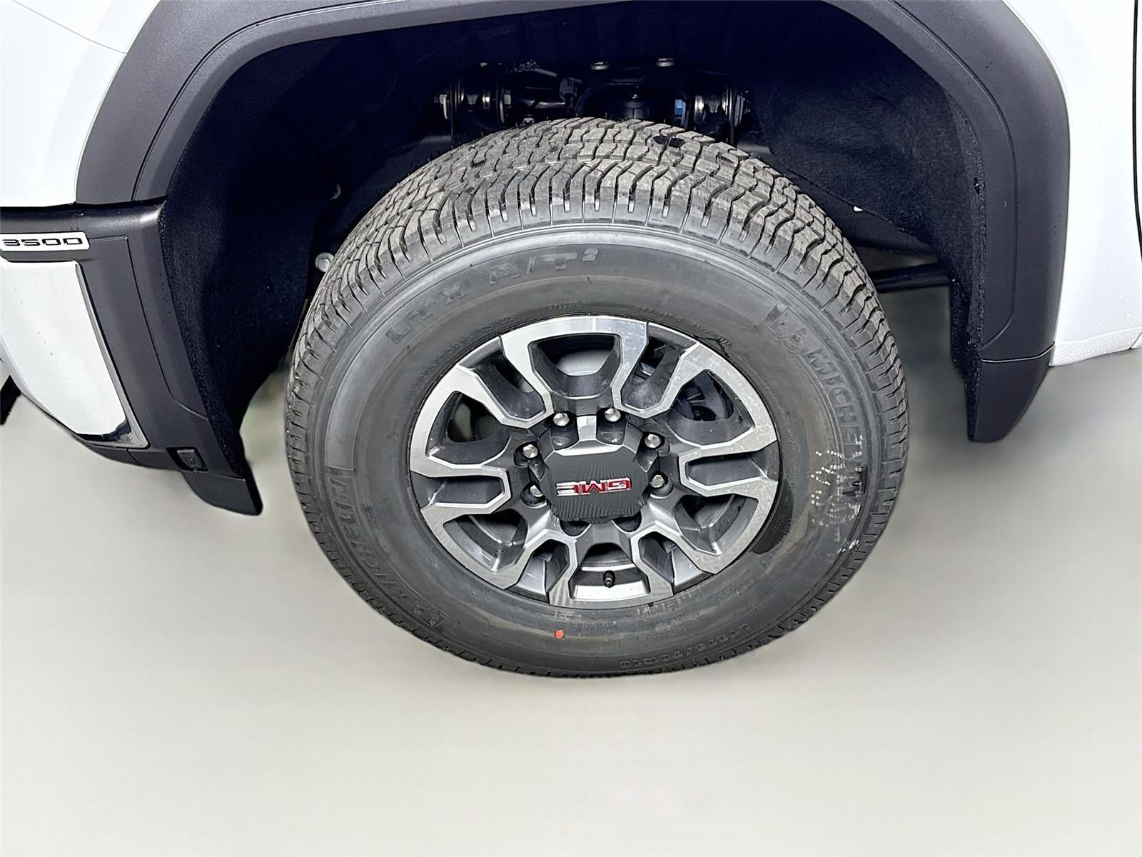 2026 GMC Sierra 3500 HD Pro