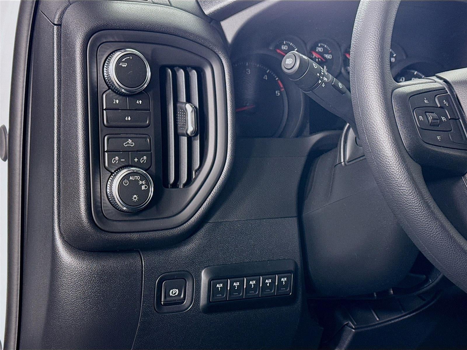 2026 GMC Sierra 3500 HD Pro