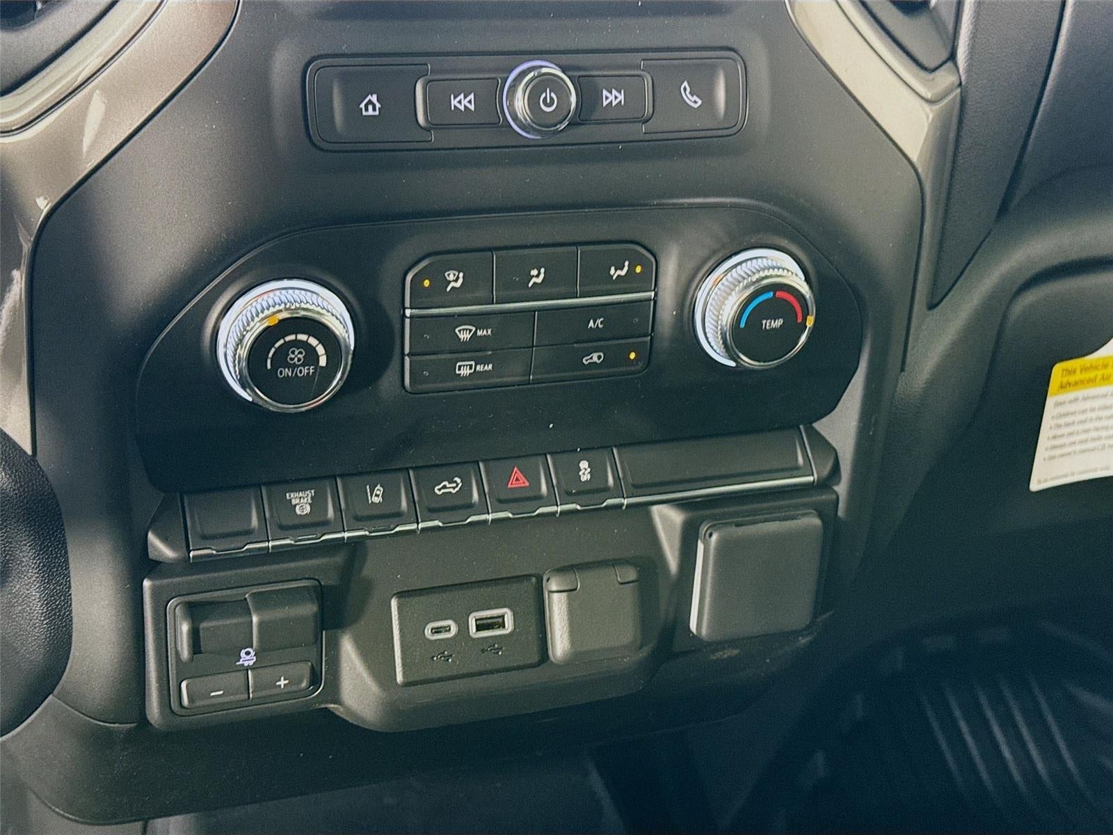 2026 GMC Sierra 3500 HD Pro
