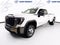2026 GMC Sierra 3500 HD Pro DRW