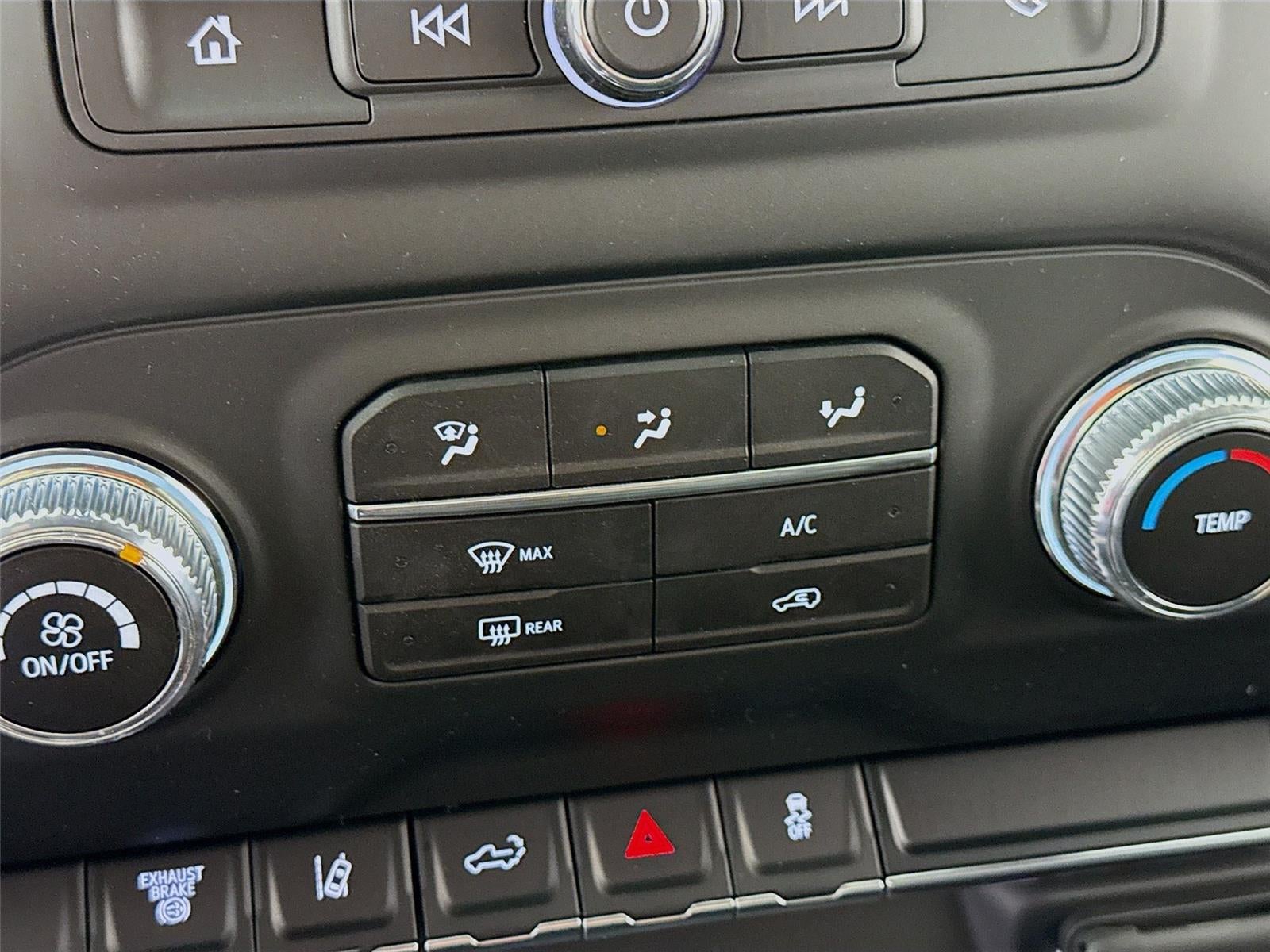 2026 GMC Sierra 3500 HD Pro DRW