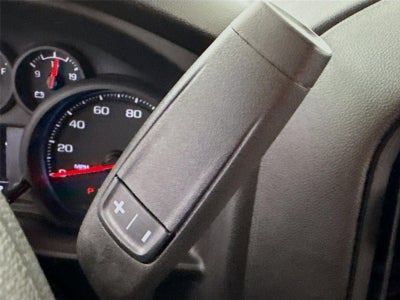 2026 GMC Sierra 3500 HD Pro DRW