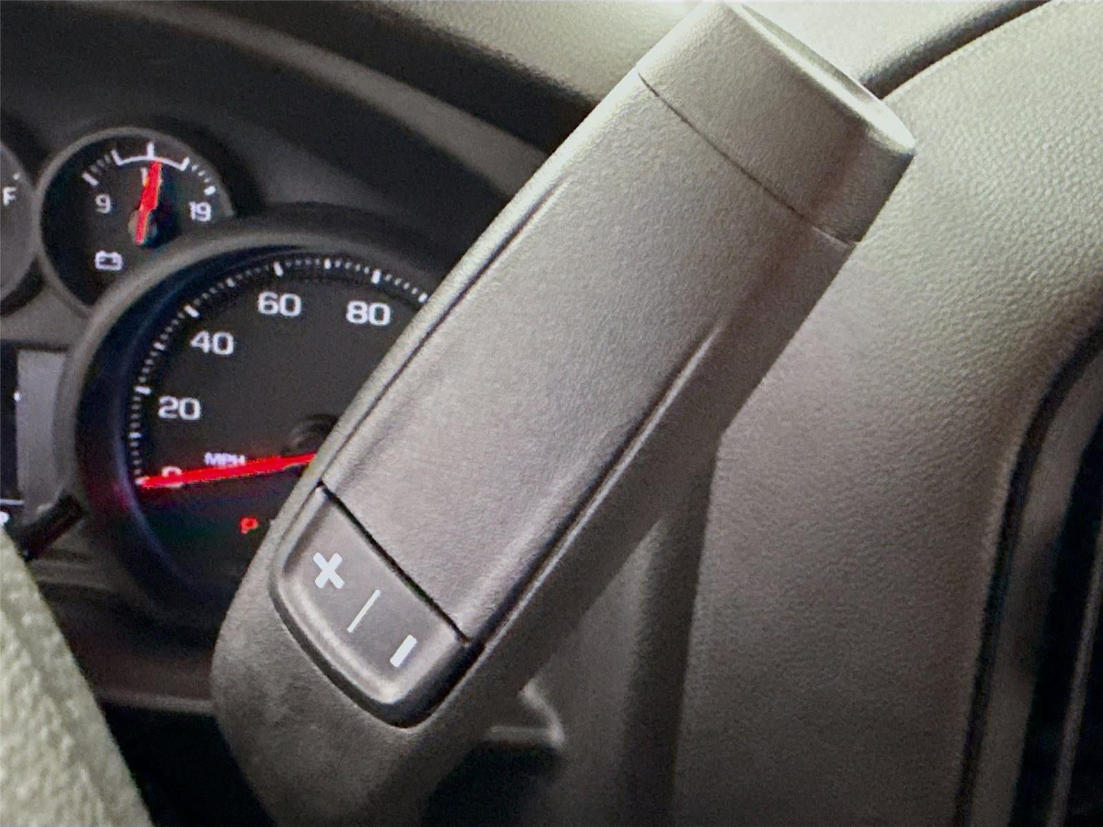 2026 GMC Sierra 3500 HD Pro DRW