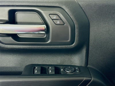 2026 GMC Sierra 3500 HD Pro DRW