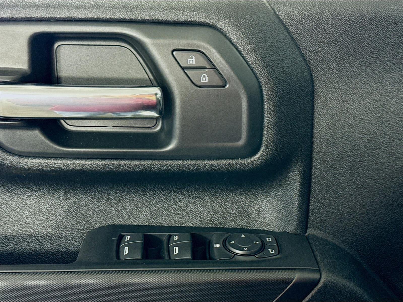 2026 GMC Sierra 3500 HD Pro DRW