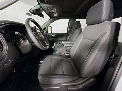 2026 GMC Sierra 3500 HD Pro DRW