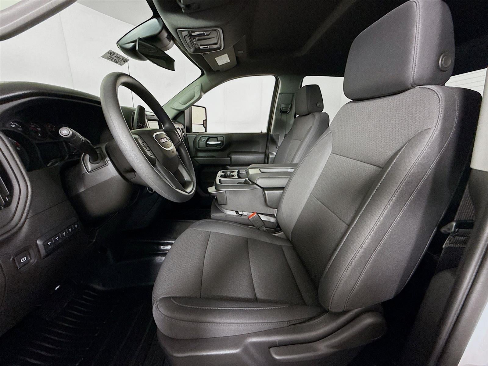 2026 GMC Sierra 3500 HD Pro DRW