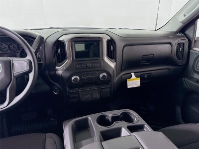 2026 GMC Sierra 3500 HD Pro DRW