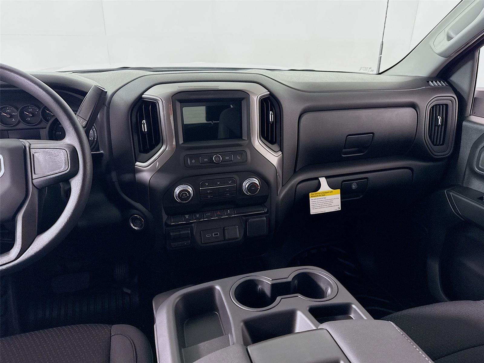 2026 GMC Sierra 3500 HD Pro DRW