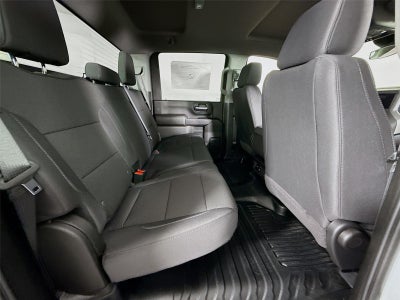 2026 GMC Sierra 3500 HD Pro DRW